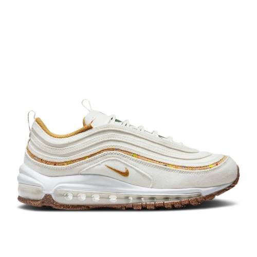 【 NIKE WMNS AIR MAX 97 SE 'CORK' / 】 マックス エアマックス スニーカー レディース メンズ ナイキ