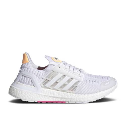 【 ADIDAS WMNS ULTRABOOST DNA CC_1 'WHITE ACID ORANGE' / CLOUD WHITE CLOUD WHITE ACID 】 アディダス 白色 ホワイト スニーカー レディース 18,480円