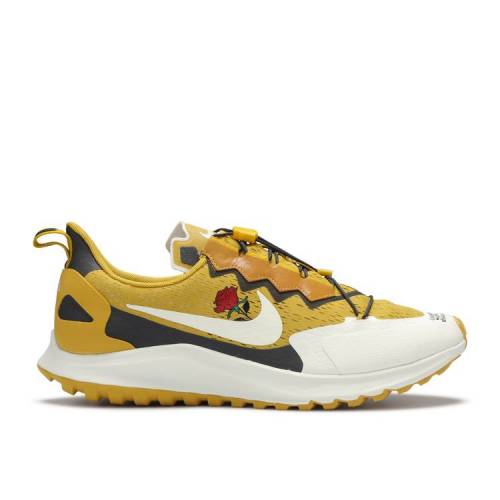 【 NIKE GYAKUSOU X AIR ZOOM PEGASUS 36 TRAIL 'YELLOW' / 9 26 19 】 ズーム ペガサス ズームペガサス スニーカー メンズ ナイキ｜スニケス 64,955円
