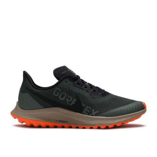 【楽天市場】【 NIKE AIR ZOOM PEGASUS 36 TRAIL GORE-TEX 'GALACTIC JADE