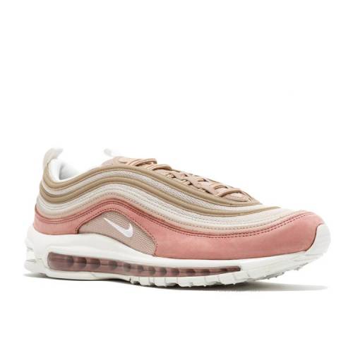 ナイキ Nike エア マックス プレミアム ベージュ 白色 ホワイト エアマックス Beige スニーカー メンズ Air Premium Nike 97 Particle Beige Summit White Cliniquemenara Ma