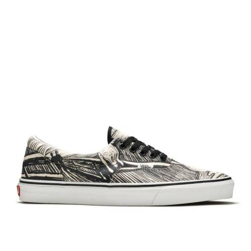 【 VANS MOMA X ERA 'EDVARD MUNCH'S THE SCREAM' / EDVARD MUNCH 】 バンズ スニーカー メンズ ヴァンズ|スニケス