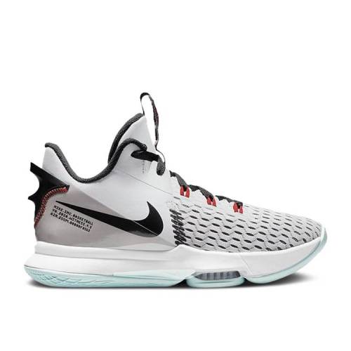 ピュア レブロン 5 Black Dew Nike ウィットネス スニーカー Dew 黒色 ナイキ プラチナム レッド Nike スニーカー ナイキ ファッション スニーカー メンズ Platinum Pure Pure Red Light ブラック 赤 カジュアル