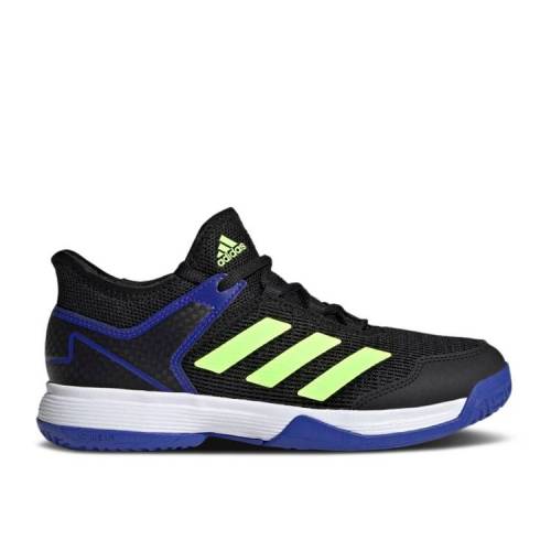 アディダス Adidas アディダス アディゼロ クラブ コア 黒色 ブラック 緑 グリーン Black Green ジュニア キッズ Green Adidas Adizero Club J Signal Core Black Sonic Ink Voli Me