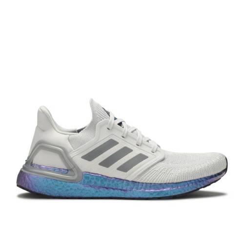 【 ADIDAS ISS US NATIONAL LAB X ULTRABOOST 20 'BLUE BOOST' / DASH GREY GREY THREE BOOST BLUE 】 アディダス 灰色 グレー ブースト 青色 ブルー スニーカー メンズ|スニケス