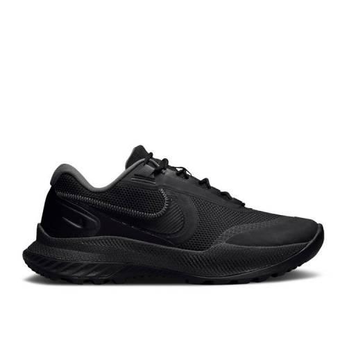 【 NIKE REACT SFB CARBON LOW 'BLACK ANTHRACITE' / BLACK ANTHRACITE WHITE BLACK 】 リアクト カーボン 黒色 ブラック 白色 ホワイト スニーカー メンズ ナイキ