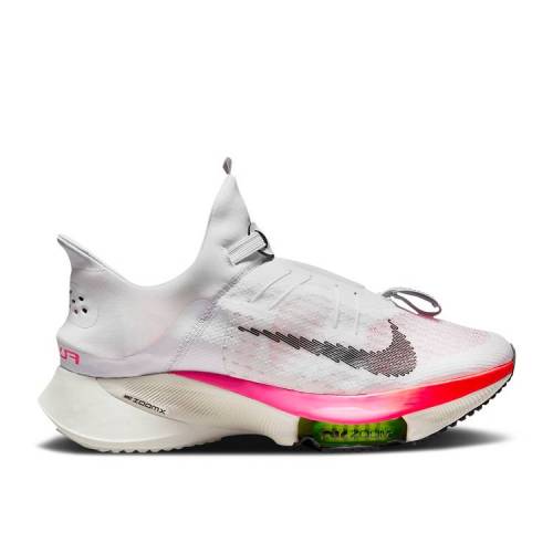 ナイキ Nike ズーム 白色 ホワイト ピンク ブラスト 黒色 ブラック Next Rawdacious スニーカー メンズ Pink Nike Air Zoom Tempo Flyease White Washed Coral Blast Black Nolduanews Com