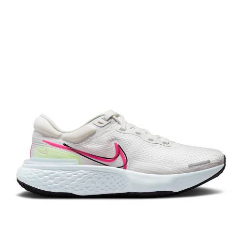 新入荷 ナイキ カジュアル ファッション Zoomx スニーカー 靴 ナイキ Nike ラン フライニット 灰色 Football グレー 黒色 ブラック Rawdacious スニーカー レディース Nike Wmns Zoomx Invincible Run Flyknit Phantom Football Grey Volt Black スニケス