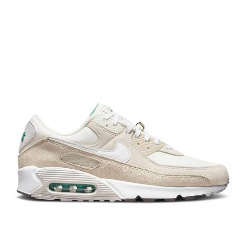 【 NIKE AIR MAX 90 SE 'FIRST USE PACK - SAIL' / SAIL CREAM II ?LIGHT BONE 】 マックス クリーム エアマックス ?LIGHT スニーカー メンズ ナイキ