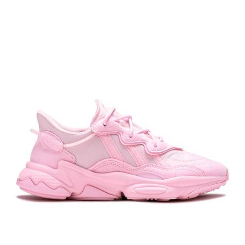 楽天市場】【 ADIDAS WMNS OZWEEGO PLUS 