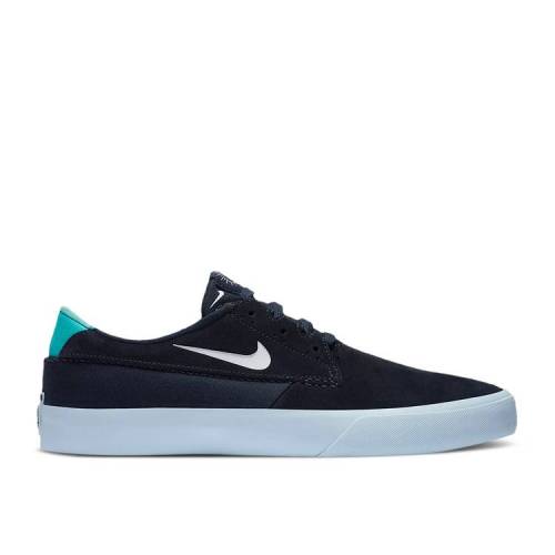 【 NIKE SHANE SB DARK OBSIDIAN / DARK OBSIDIAN HYPER JADE HYPER 】 エスビー 翡翠 ジェード スニーカー メンズ ナイキ