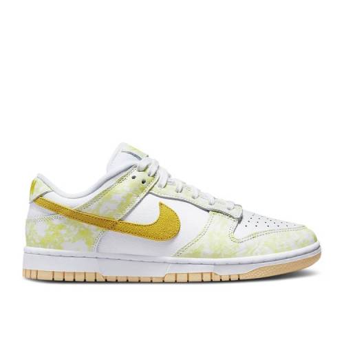 【 NIKE WMNS DUNK LOW OG 'YELLOW STRIKE' / YELLOW STRIKE ?YELLOW STRIKE 】 ダンク 黄色 イエロー ストライク ダンクロー ?YELLOW スニーカー レディース ナイキ