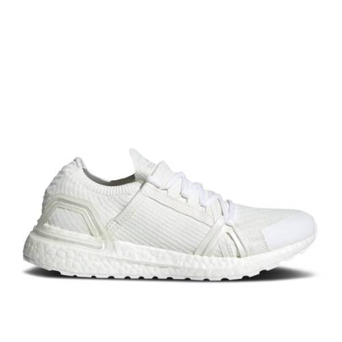 【 ADIDAS STELLA MCCARTNEY X WMNS ULTRABOOST 20 \u0027NO-DYE\u0027 / SUPPLIER COLOUR SUPPLIER COLOUR 】 アディダス \u0027NODYE\u0027 スニーカー レディース