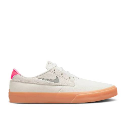 【 NIKE SHANE T SB RAWDACIOUS - SUMMIT WHITE / SUMMIT WHITE BRIGHT CRIMSON 】 エスビー 白色 ホワイト クリムゾン スニーカー メンズ ナイキ