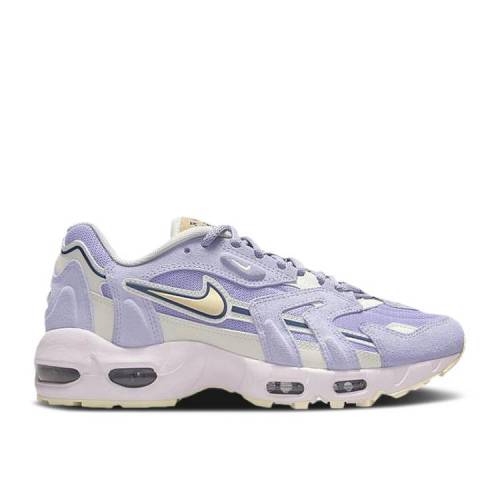 楽天市場 ナイキ Nike マックス 紫 パープル エアマックス Purple Dawn スニーカー レディース Purple Nike Wmns 96 2 Dawn Lemon Drop Pulse スニケス