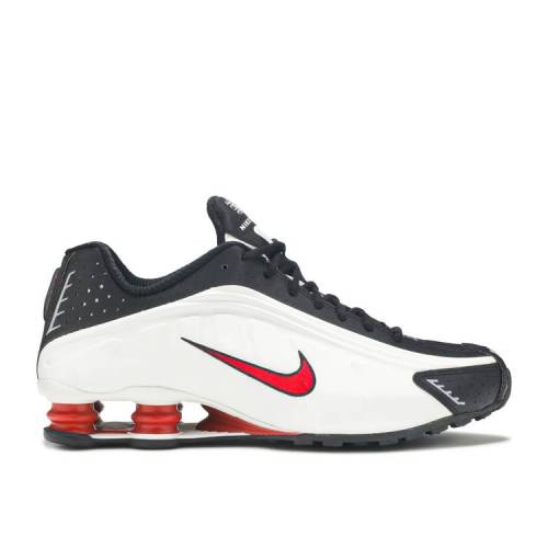 nike shox platinum