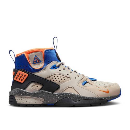 楽天市場 ナイキ Nike Rattan Birch スニーカー メンズ Nike Acg Air Mowabb Og 21 Birch Bright Mandarin Hyper Royal Rattan スニケス