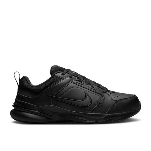 【 NIKE DEFY ALL DAY EXTRA WIDE \u0027TRIPLE BLACK\u0027 / BLACK BLACK BLACK 】 黒いこと 黒いこと スニーカー メンズ ナイキ