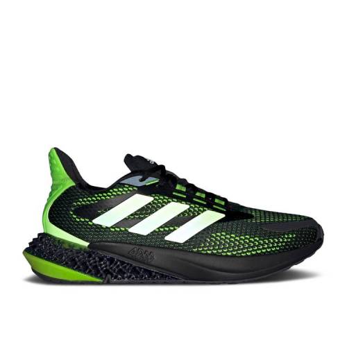 楽天市場 アディダス Adidas アディダス コア 黒色 ブラック 緑 グリーン カーボン Black Green スニーカー メンズ Green Adidas 4dfwd Pulse Signal Core Black Carbon スニケス