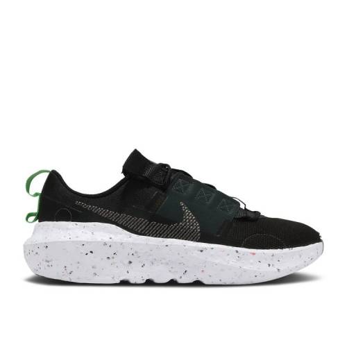 【 NIKE CRATER IMPACT 'BLACK OFF NOIR' / BLACK OFF NOIR DARK SMOKE GREY 】 インパクト 黒色 ブラック 灰色 グレー スニーカー メンズ ナイキ｜スニケス 20,803円