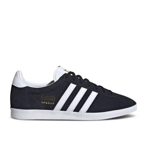 アディダス Adidas アディダス ガゼル コア 黒色 ブラック 白色 ホワイト ゴールド Core Black スニーカー レディース Adidas Wmns Gazelle Og Core Black Cloud White Gold Metallic Bmlegalfirm Com