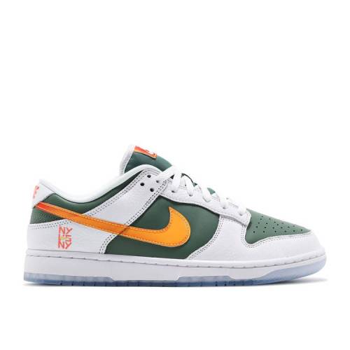 【 NIKE DUNK LOW \u0027NY VS. NY\u0027 / 8 31 21 】 ダンク ダンクロー スニーカー メンズ ナイキ