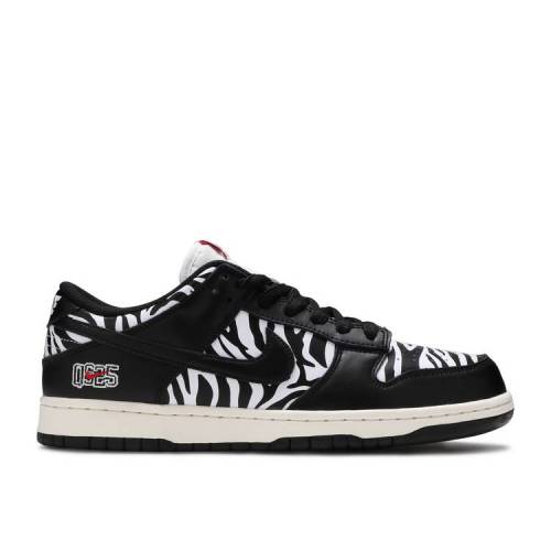【 NIKE QUARTERSNACKS X DUNK LOW SB 'LITTLE DEBBIE’S ZEBRA CAKES' / 9 1 21 】 ダンク エスビー ダンクロー スニーカー メンズ ナイキ