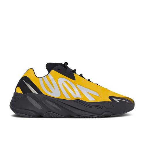 【 ADIDAS YEEZY BOOST 700 MNVN 'HONEY FLUX' / HONEY FLUX HONEY FLUX HONEY FLUX 】 アディダス ブースト ハニー スニーカー メンズ
