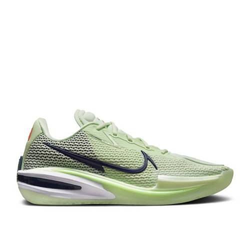 【 NIKE AIR ZOOM GT CUT 'LIME ICE' / LIME ICE BLUE VOID 】 ズーム ライム 青色 ブルー スニーカー メンズ ナイキ