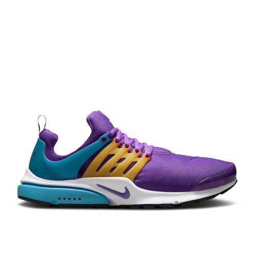 【 NIKE AIR PRESTO 'WILD BERRY' / WILD BERRY CYBER TEAL UNIVERSITY 】 プレスト ワイルド エア スニーカー メンズ ナイキ