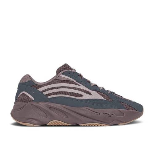 【 ADIDAS YEEZY BOOST 700 V2 \u0027MAUVE\u0027 / MAUVE MAUVE MAUVE 】 アディダス ブースト スニーカー メンズ スニーカー-メンズ靴
