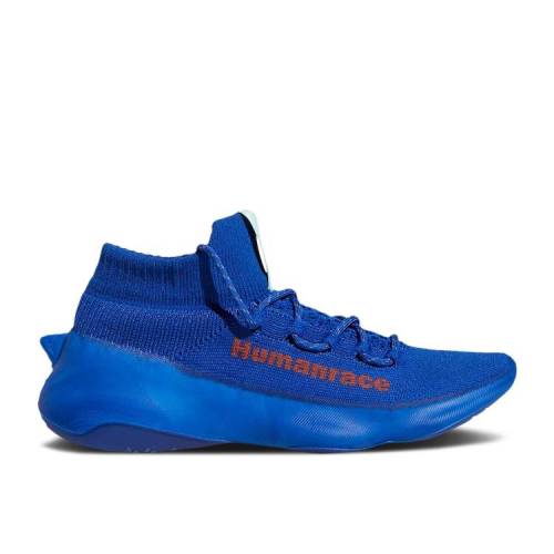 アディダス Adidas アディダス 青色 ブルー アクア Royal Blue スニーカー メンズ Adidas Pharrell X Human Race Sichona Royal Blue Easy Coral Kurua Aqua Smartteamoney Com