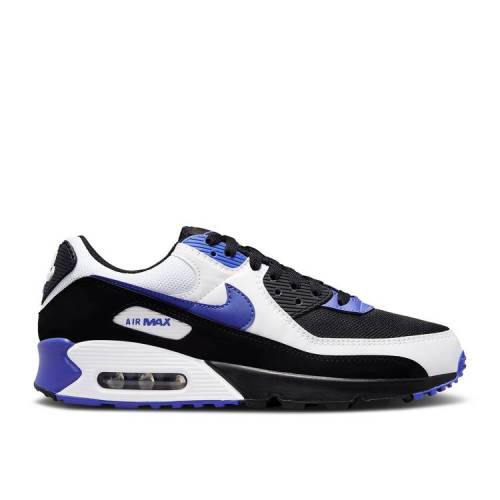 ナイキ Nike エア マックス 黒色 真っ黒 毛唐人 ホワイト 紫 菫 エアマックス Persian Violet スニーカー メンズ Air Nike 90 Black White Persian Violet Nenewsroom Com