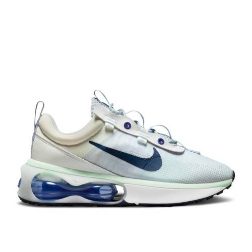 【 NIKE WMNS AIR MAX 2021 BARELY GREEN / 9 1 21 】 マックス エアマックス スニーカー レディース ナイキ