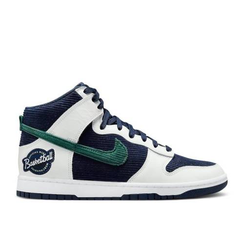 【 NIKE DUNK HIGH 'SPORTS SPECIALTIES' / 9 10 21 】 ダンク ハイ ダンクハイ スニーカー メンズ ナイキ