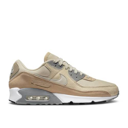 楽天市場 ナイキ Nike マックス プレミアム 砂色 サンド 茶色 ブラウン 白色 ホワイト エアマックス Sanddrift スニーカー メンズ Premium Nike 90 Hemp Sand Drift Light Orewood Brown Summit White スニケス