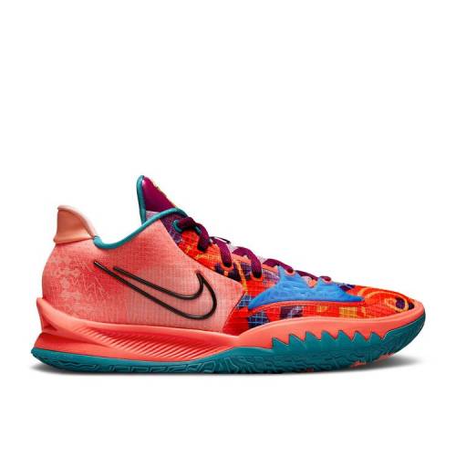 楽天市場】[ ポイントUP & 最大2000円OFFクーポン ] NIKE KYRIE 4 DOTD