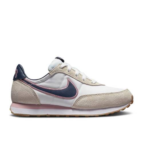 ナイキ Nike ワッフル トレーナー 白色 ホワイト ピンク 紺色 ネイビー Letterman S Jacket ベビー Pink Nike Waffle Trainer 2 Se Ps White Glaze Summit Midnight Navy Cdm Co Mz