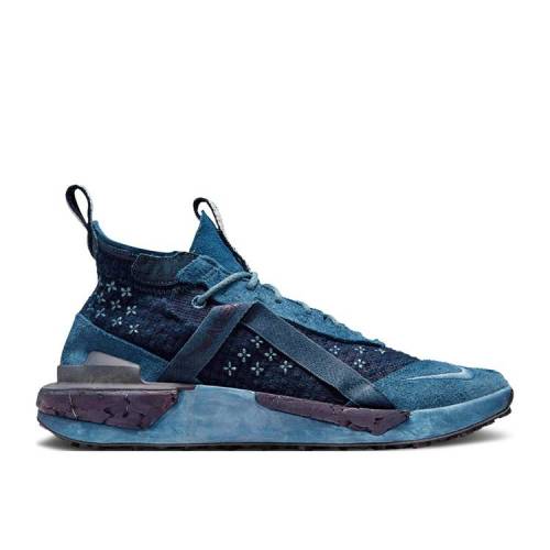 楽天市場】【お取り寄せ商品】NIKE ISPA DRIFTER INDIGO ナイキ イスパ 