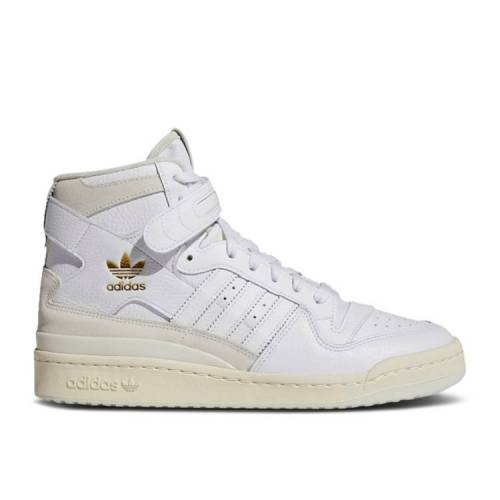 21 新作 スニーカー White Cloud グリーン 緑 ホワイト 白色 ハイ フォーラム アディダス Adidas アディダス メンズ Glory Tint White Cloud High 84 Forum Adidas Green Fbcl19 2