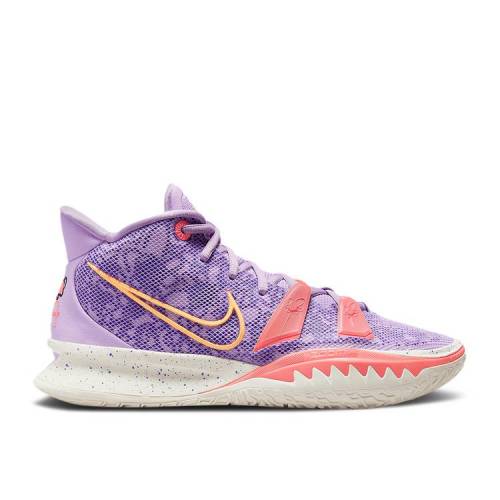楽天市場】【 NIKE KYRIE 7 EP '1 WORLD 1 PEOPLE - REGAL PINK