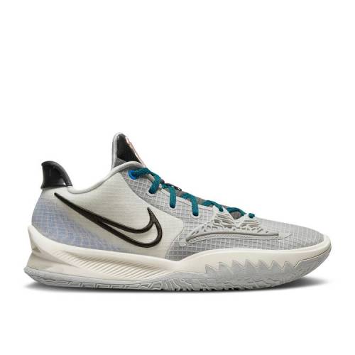 楽天市場】【 NIKE KYRIE LOW 4 'N7' / DESERT SAND 】 カイリー 砂色