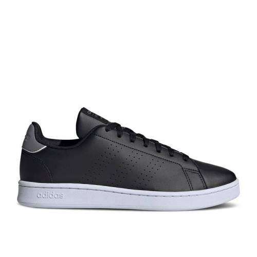【楽天市場】【 ADIDAS ADVANTAGE 'BLACK GREY' / CORE BLACK CORE BLACK GREY