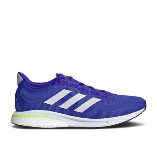 【 ADIDAS SUPERNOVA \u0027SONIC INK\u0027 / SONIC INK CLOUD WHITE SIGNAL 】 アディダス スーパーノバ ノヴァ 白いこと 白いこと スニーカー メンズ