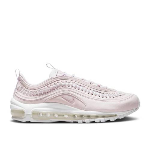 【 NIKE WMNS AIR MAX 97 LX 'WOVEN VENICE' / VENICE WHITE VENICE 】 マックス 白色 ホワイト エアマックス スニーカー レディース ナイキ