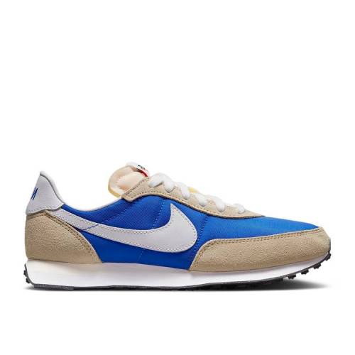ナイキ Nike ワッフル トレーナー 白色 ホワイト Hyper Rattan ジュニア キッズ Nike Waffle Trainer 2 Gs Royal Hyper Rattan Sail White Novix Com
