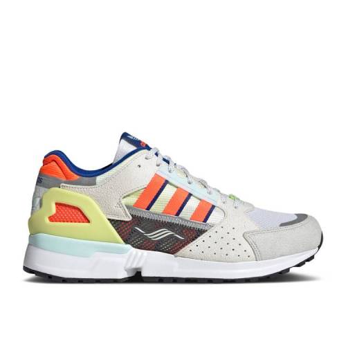 楽天市場】adidas アディダス スニーカー ZX 10000 SCHOKOHASE