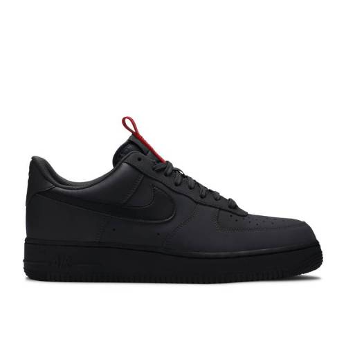 公式正規品!★AIR FORCE 1 RED STITCH Sneak Peek: Nike Air Force 1 High 