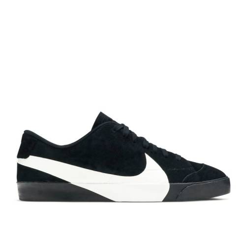 【 NIKE WMNS BLAZER CITY LOW LX 'BLACK' / BLACK WHITE BLACK 】 ブレイザー シティ 黒色 ブラック 白色 ホワイト スニーカー レディース ナイキ|スニケス