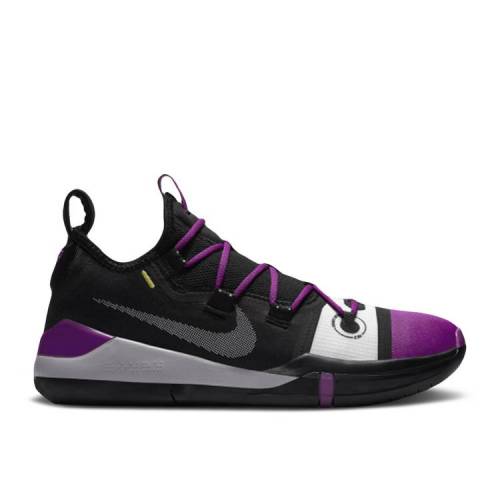 Nike Kobe AD シューズ 黒/紫 楽天市場】【 NIKE KOBE A.D. EP 'PURPLE STARDUST' / PURPLE